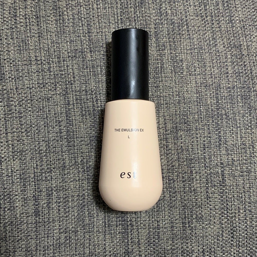 エスト ザ ローション EX Kタイプ/est/化粧水を使ったクチコミ(4枚目)