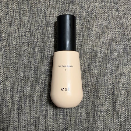 エスト ザ ローション EX Kタイプ/est/化粧水を使ったクチコミ(4枚目)