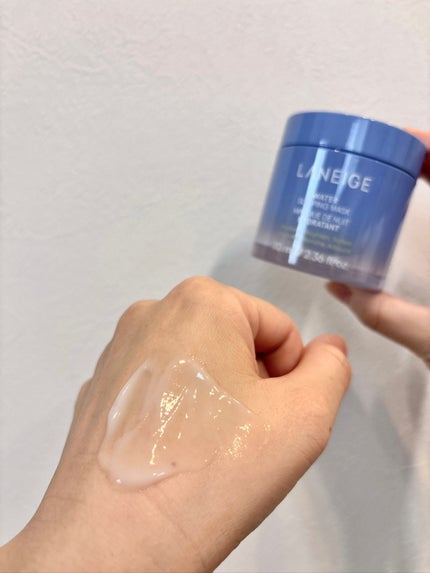 ReDRNエクソソームアンプル/Dr.nineteen/美容液を使ったクチコミ(7枚目)