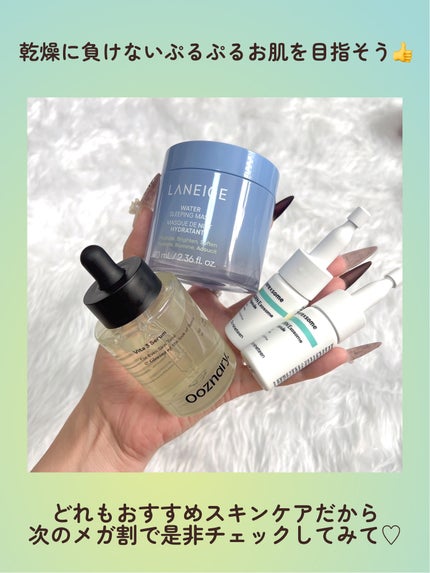 ReDRNエクソソームアンプル/Dr.nineteen/美容液を使ったクチコミ(9枚目)