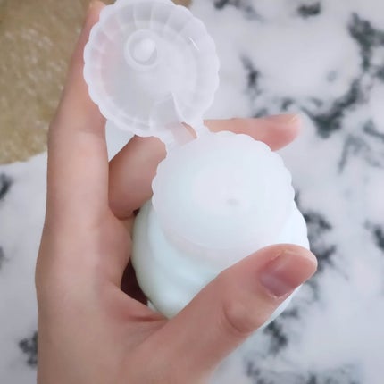 アユーラ メディテーションボディミルクα/AYURA/ボディミルクを使ったクチコミ(4枚目)