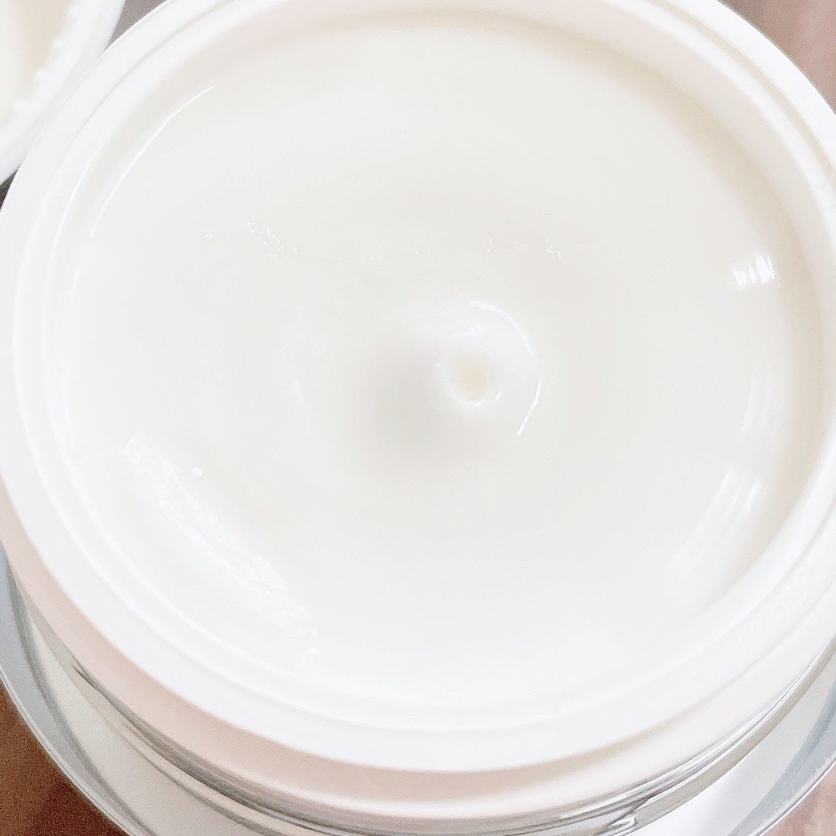 MT コントアB クリーム/MTメタトロン/フェイスクリームを使ったクチコミ(3枚目)