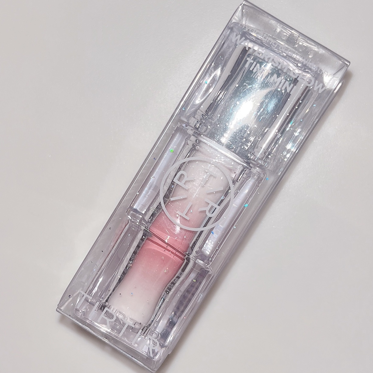 TIRTIR

ティルティル

ウォーターリズムグロウティント


ミニだしピンクだし可愛くて買った〜✌️

ティントらしく

ちゃんと定着している感じもありつつ

私はそこまで酷く乾燥はしなかったので

まあまあ満足のいくお品物だったなと