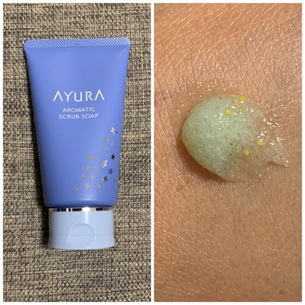 アユーラ ドリーミングナイトコレクション/AYURA/その他キットセットを使ったクチコミ(5枚目)