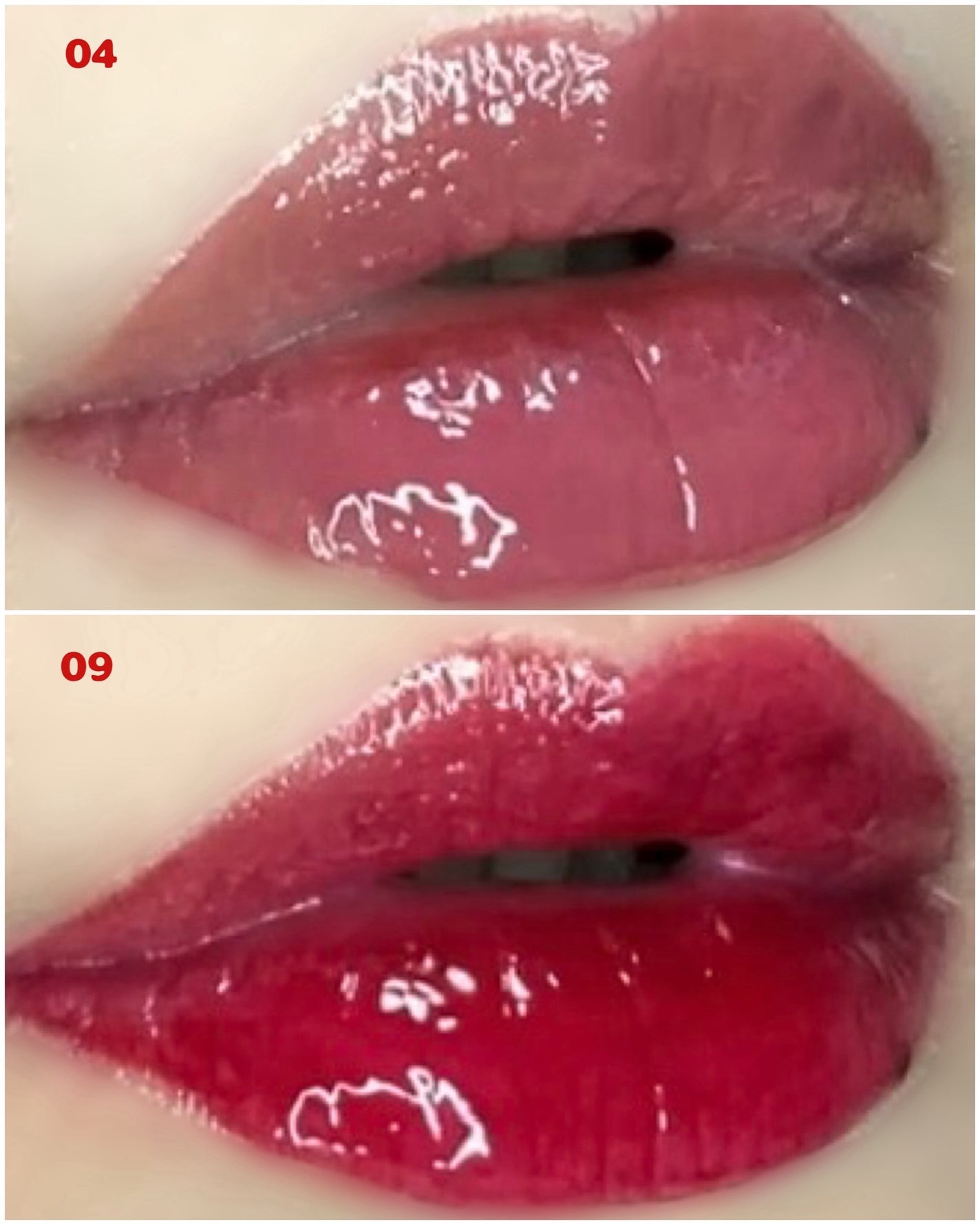 THIN GLOW TINT/BRAYE/口紅を使ったクチコミ(10枚目)