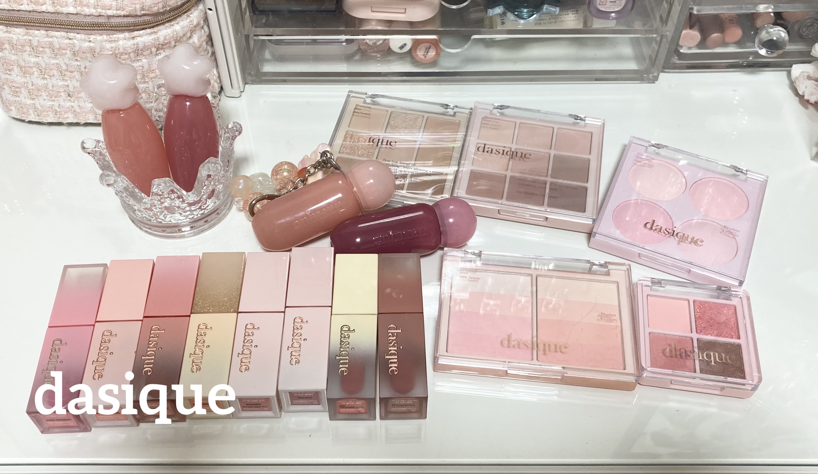 ジルスチュアート ブルームクチュール アイズ 26 evening dandelion/JILL STUART/アイシャドウパレットを使ったクチコミ（3枚目）