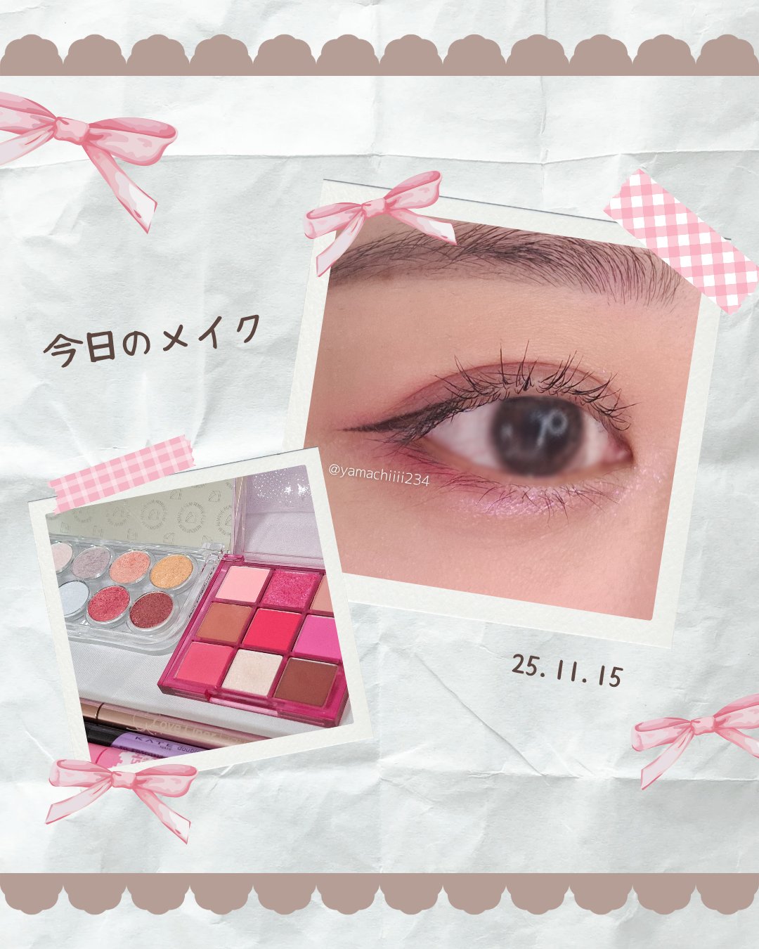 Balming Dewy Tint/lilybyred/リップティントを使ったクチコミ（1枚目）