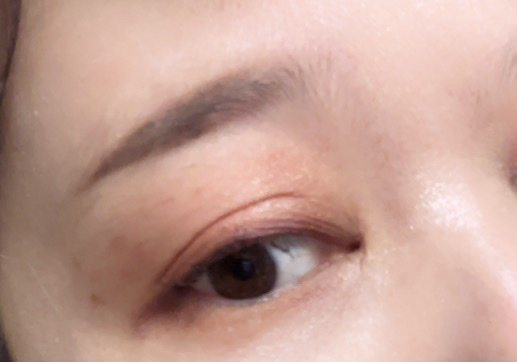 ワンダー エバー アイシャドウ/リンメル ロンドン/アイシャドウパレットを使ったクチコミ（1枚目）