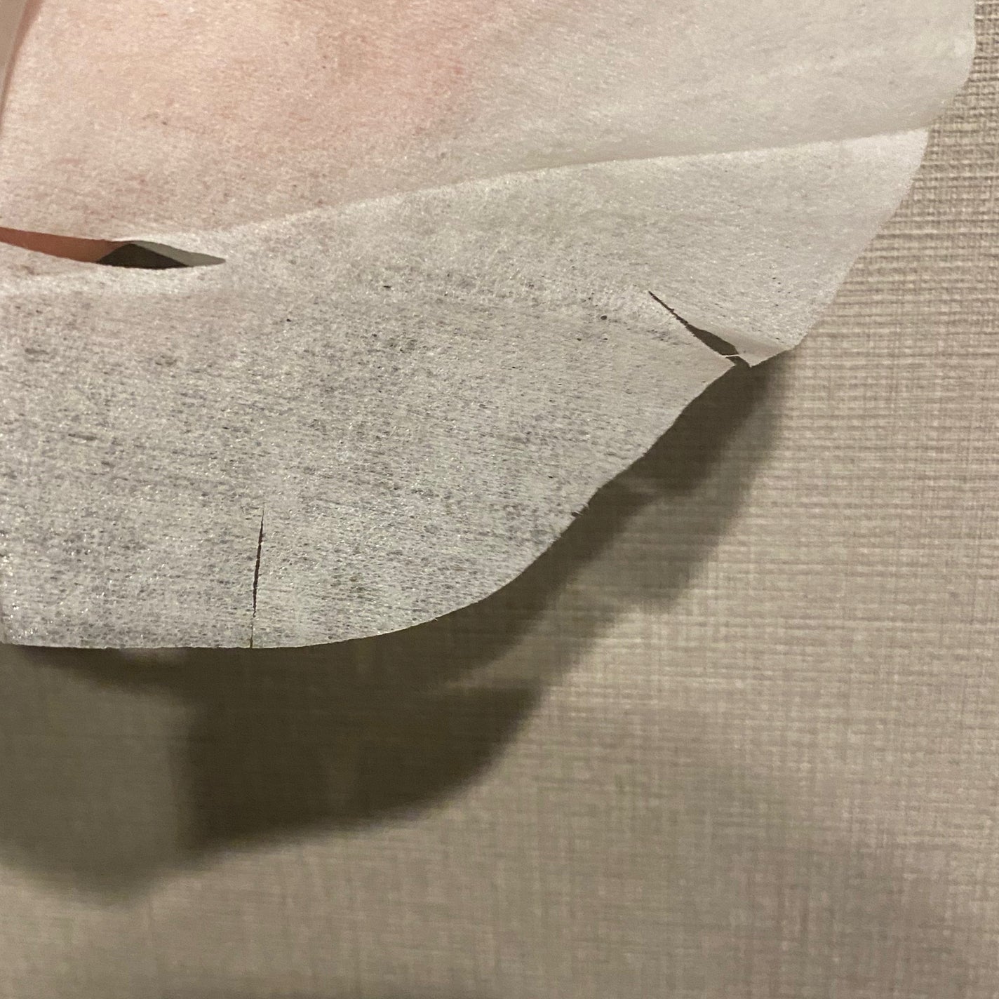 ハトムギ メイク前マスク/ナチュリエ/シートマスク・パックを使ったクチコミ(5枚目)