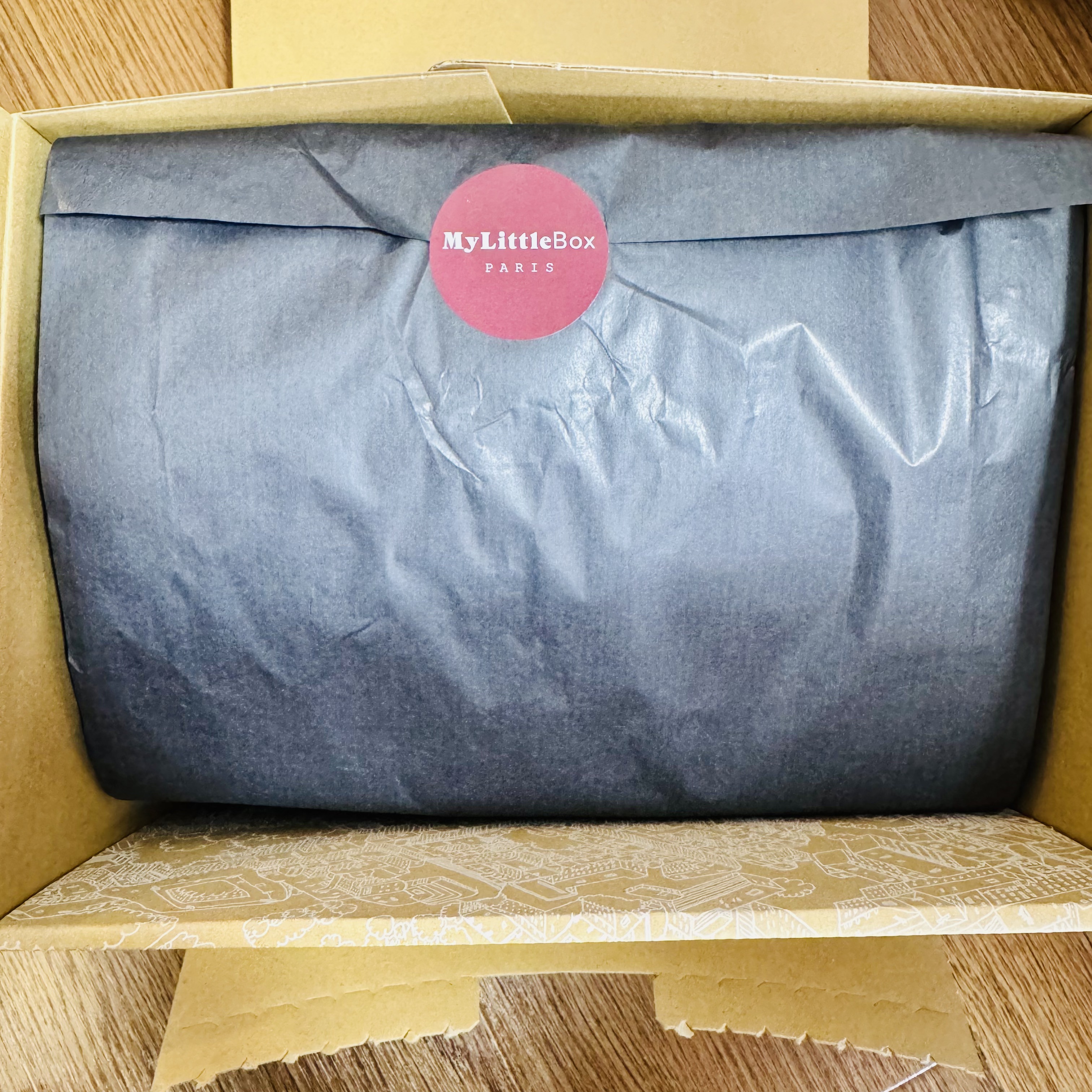 My Little Box/My Little Box/その他キットセットを使ったクチコミ（2枚目）