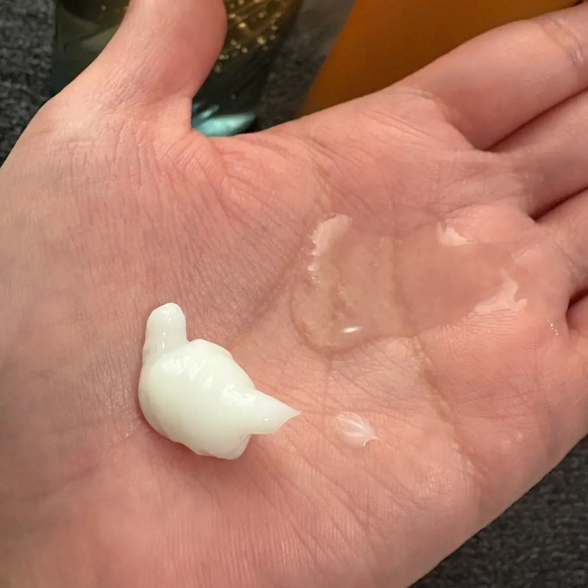 ボンリペア シャンプー/トリートメント/bonparme/シャンプー・コンディショナーを使ったクチコミ(3枚目)