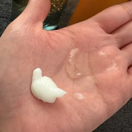 ボンリペア シャンプー/トリートメント/bonparme/シャンプー・コンディショナーを使ったクチコミ(3枚目)