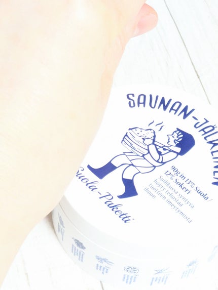 温感ブルーマスク/Torhop/洗い流すパック・マスクを使ったクチコミ(5枚目)