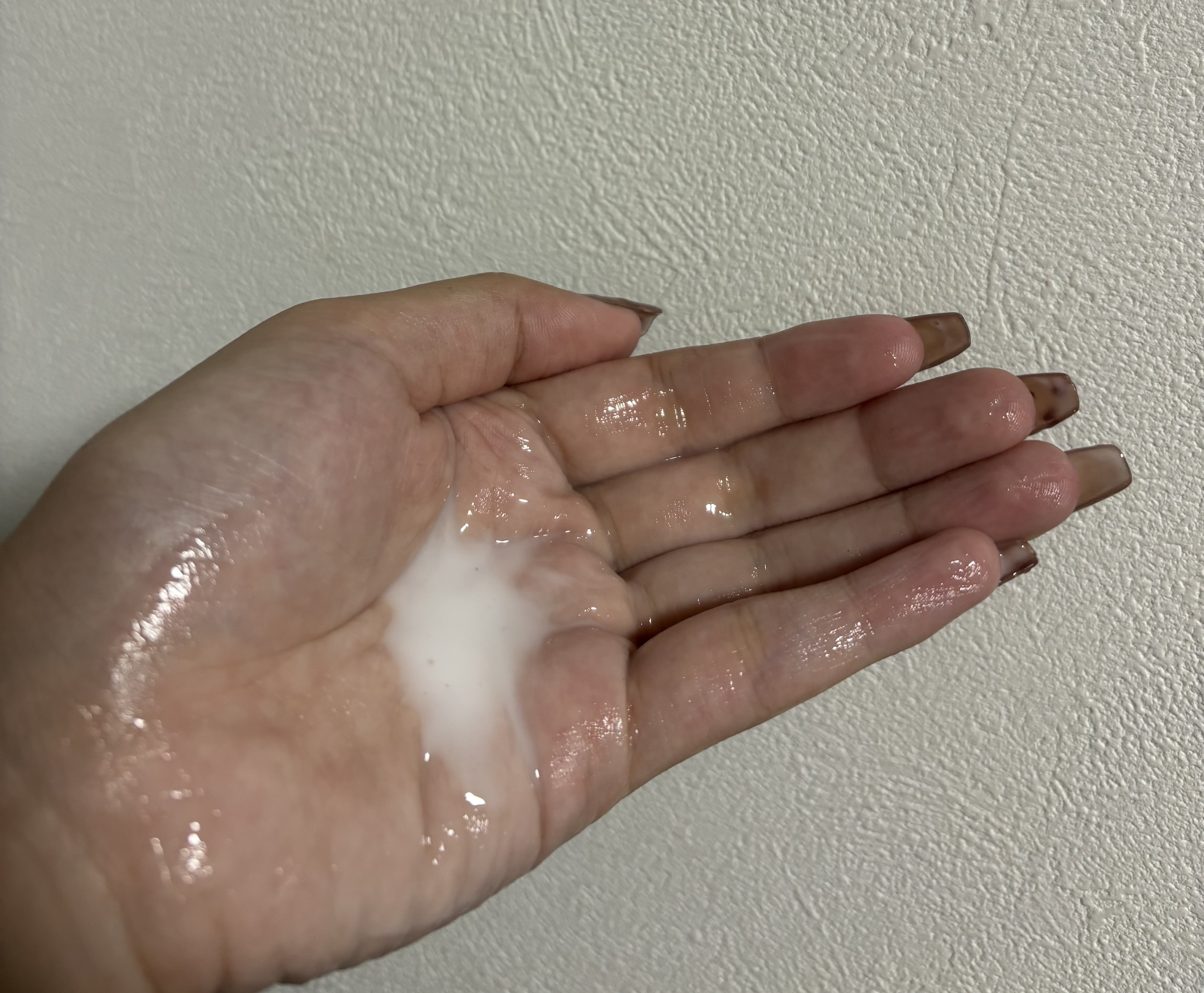 ドクダミクリームマスクナイトソリューション/Anua/シートマスク・パックを使ったクチコミ（2枚目）