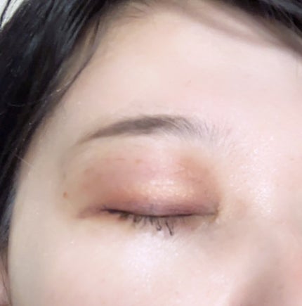 ワンダー エバー アイシャドウ/リンメル ロンドン/アイシャドウパレットを使ったクチコミ(2枚目)