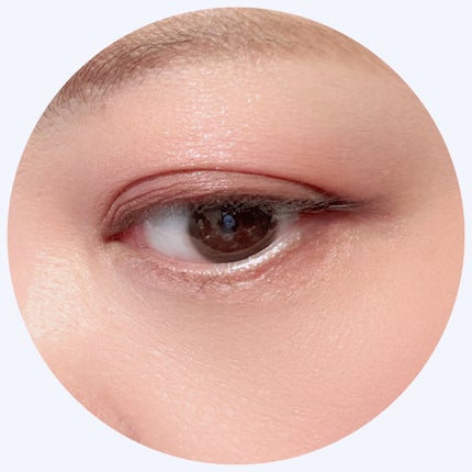 プティパレットアイズ/キャンメイク/パウダーアイシャドウを使ったクチコミ(4枚目)