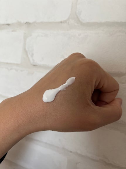 ハンドベール 手荒れ バリアクリーム/メンソレータム/ハンドクリームを使ったクチコミ(2枚目)