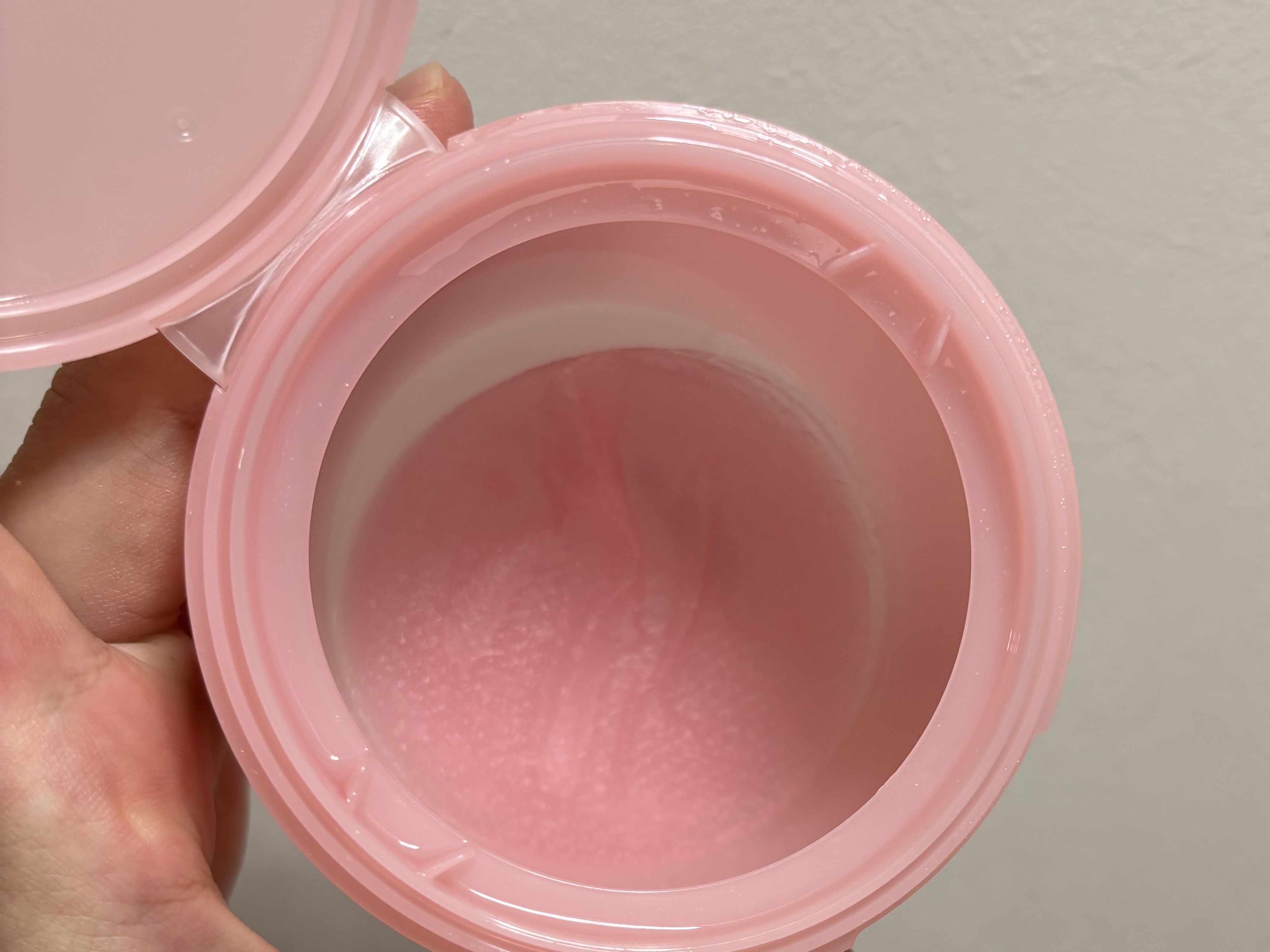 PDRNコラーゲントーニングゲルトナーパット/MEDICUBE/トナーパッドを使ったクチコミ（2枚目）