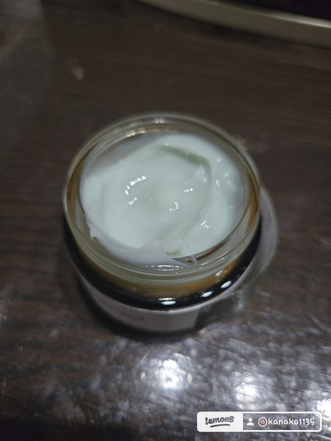 かなかな on LIPS 「ヘナム404ペプチカクリームを提供させてもらいました。*️⃣乾..」(2枚目)