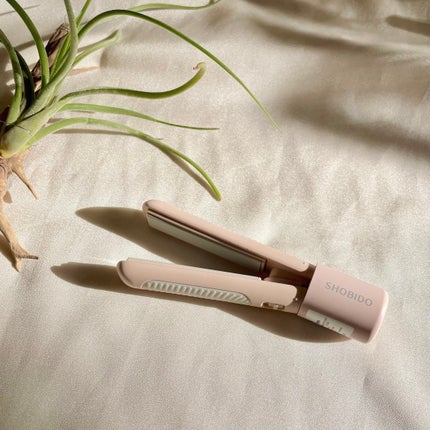 ã©ãã§ãå髪ããã¢ã€ãã³/SHOBIDO/ãã¢ã¢ã€ãã³ã䜿ã£ãã¯ãã³ãïŒ1æç®ïŒ