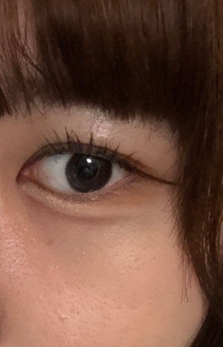 パーフェクトマルチアイズ/キャンメイク/アイシャドウパレットを使ったクチコミ(1枚目)