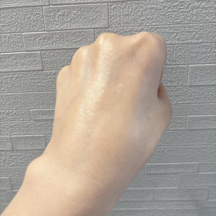 MT コントアB クリーム/MTメタトロン/フェイスクリームを使ったクチコミ(4枚目)