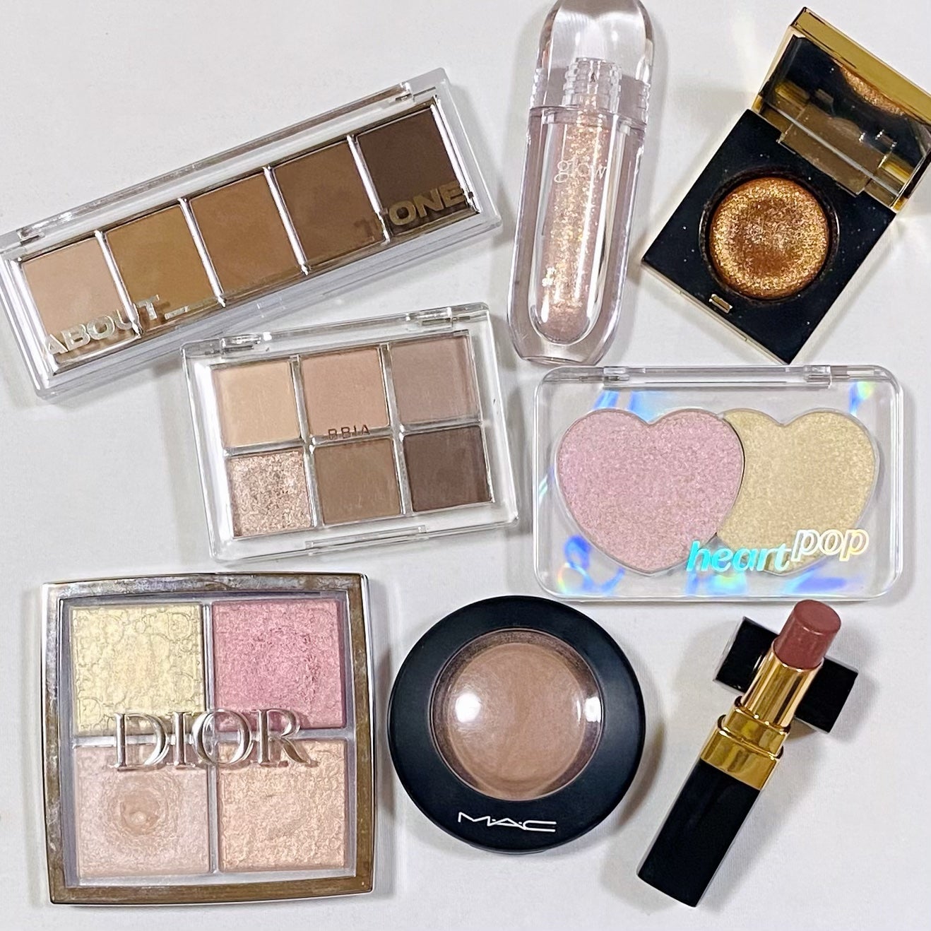 M·A·C ミネラライズ ブラッシュ/M・A・C/パウダーチークを使ったクチコミ(1枚目)