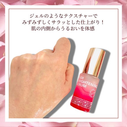 ブレミッシュケアアップ セラム/ISOI/美容液を使ったクチコミ(3枚目)