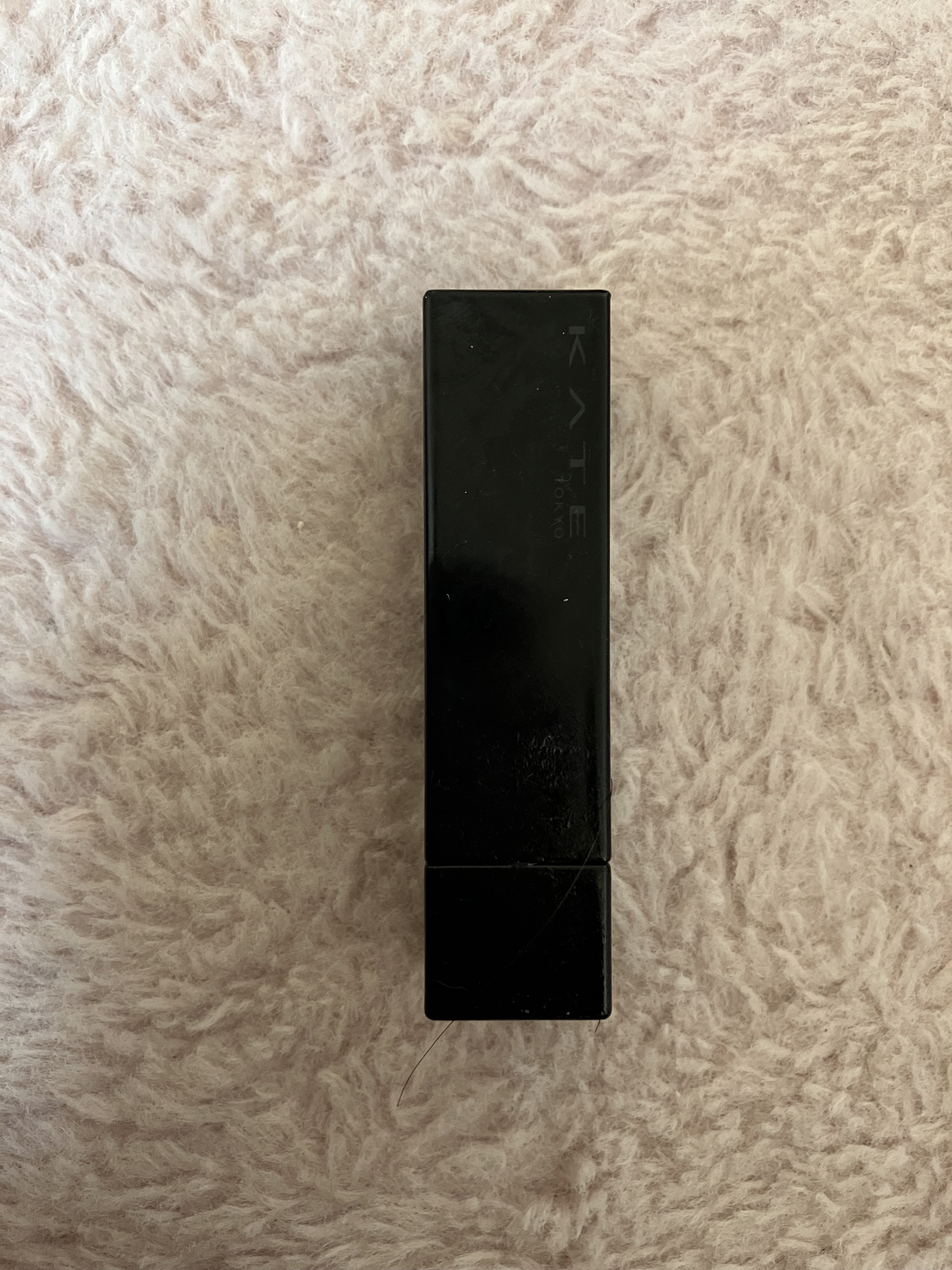 ケイト リップモンスター/KATE/口紅を使ったクチコミ（1枚目）