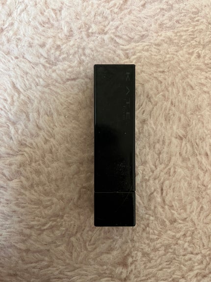 ケイト リップモンスター/KATE/口紅を使ったクチコミ(1枚目)