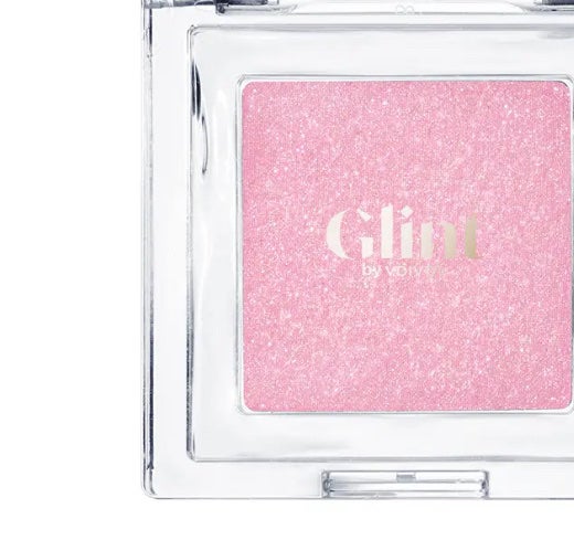 ベイクドブラッシュ/Glint/パウダーチークを使ったクチコミ(1枚目)