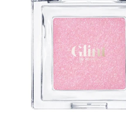 ベイクドブラッシュ/Glint/パウダーチークを使ったクチコミ(1枚目)