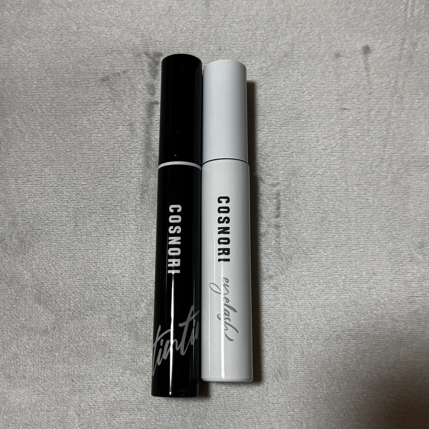 ロングアクティブアイラッシュセラム/COSNORI/まつげ美容液を使ったクチコミ(3枚目)