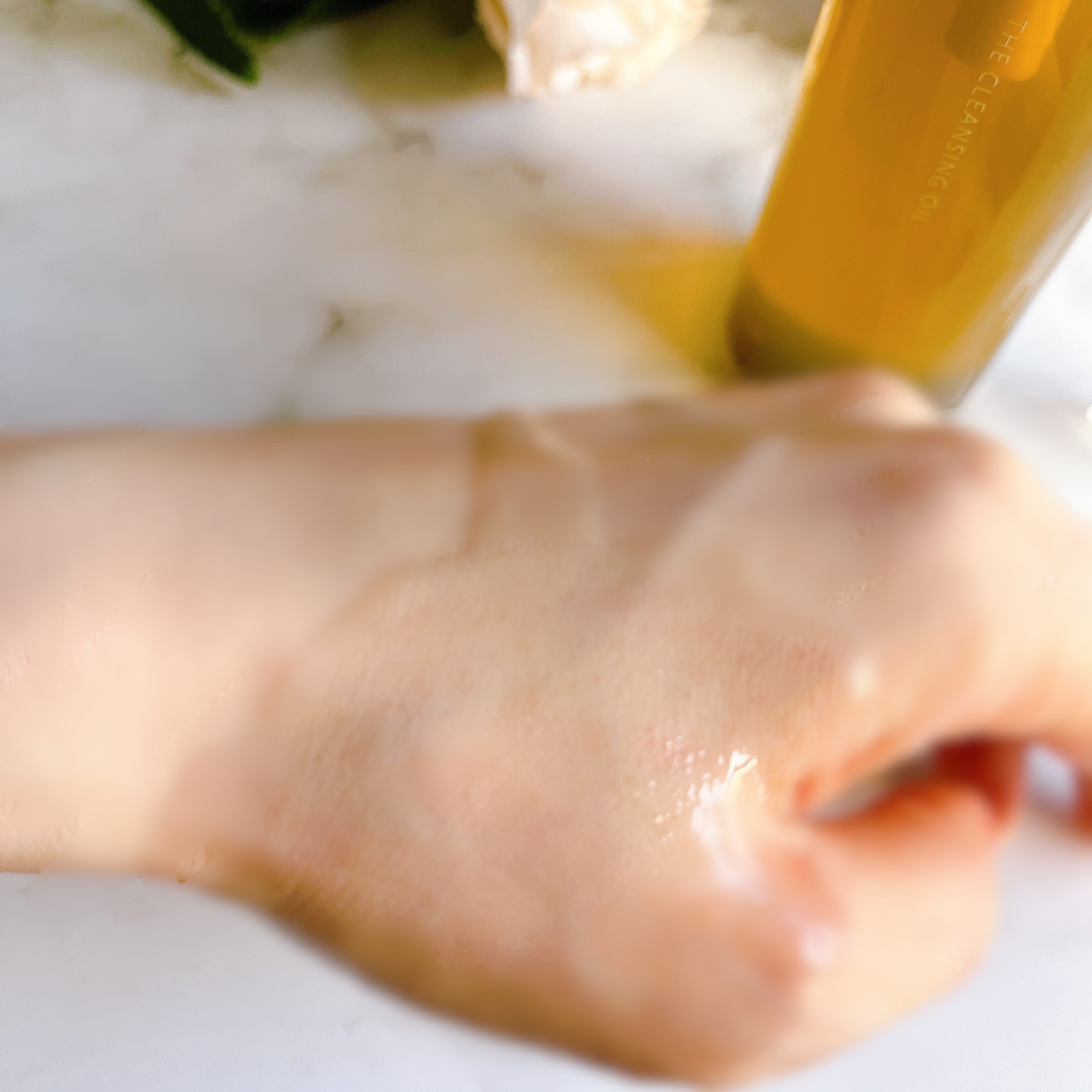 オルビス ザ クレンジング オイル/オルビス/オイルクレンジングを使ったクチコミ（3枚目）