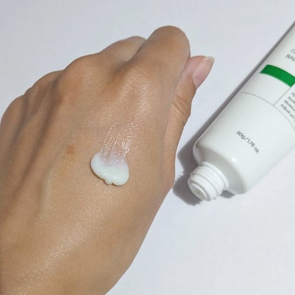 バデカシルDクリーム/23years old/フェイスクリームを使ったクチコミ(5枚目)