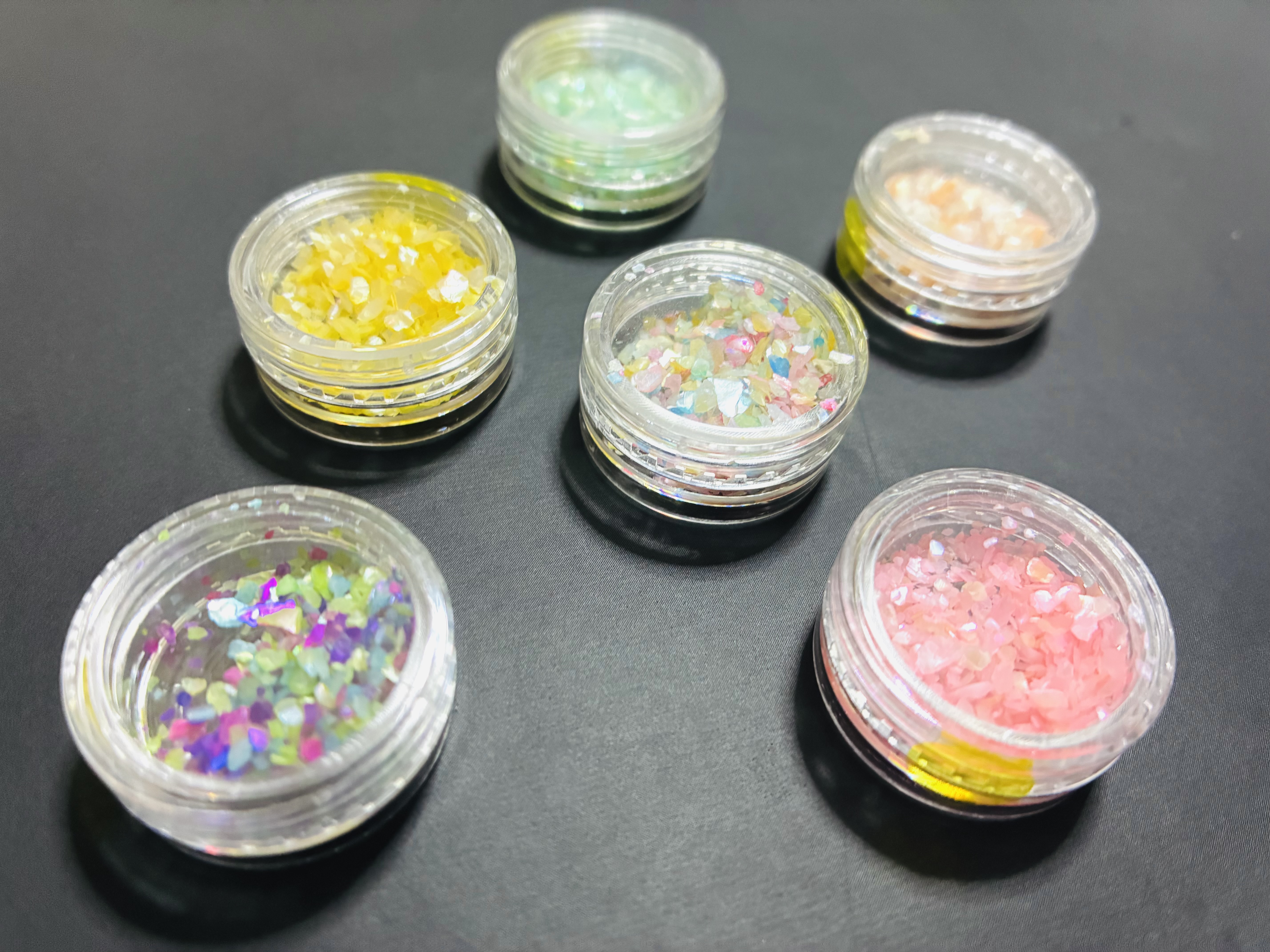 ネイル エナメル/ちふれ/マニキュアを使ったクチコミ（2枚目）