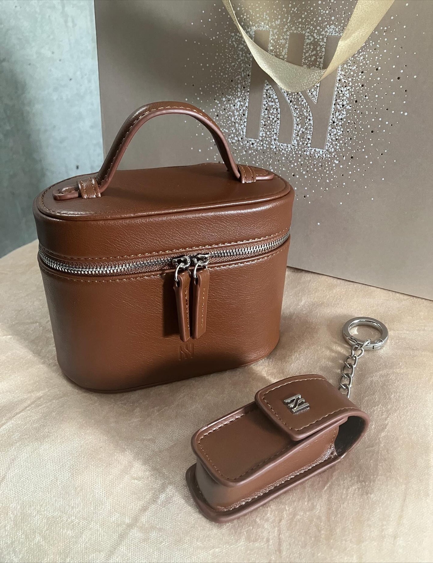 センシュアルヌードグロス/HERA/リップグロスを使ったクチコミ(6枚目)