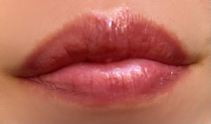 ウルトラ シャイン リップ カラー/TOM FORD BEAUTY/口紅を使ったクチコミ(4枚目)