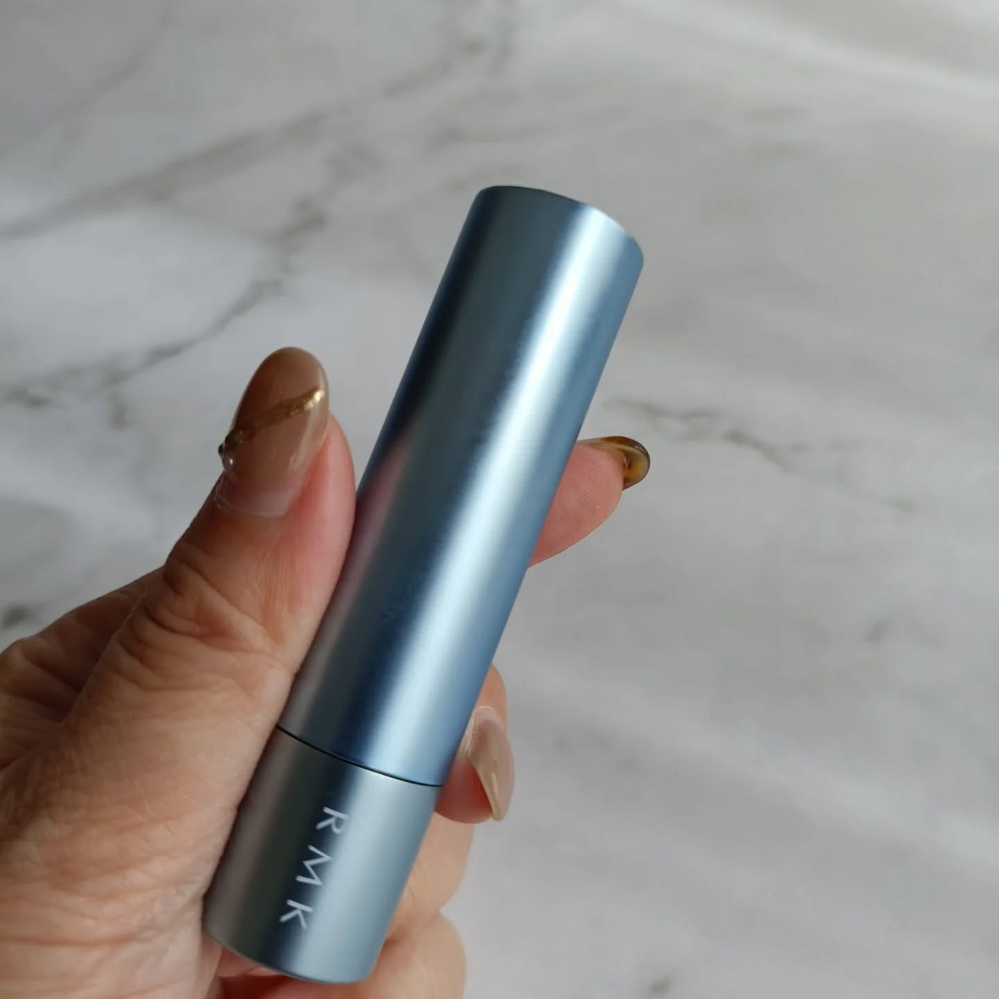 RMK デューイーメルト リップカラー/RMK/口紅を使ったクチコミ（1枚目）