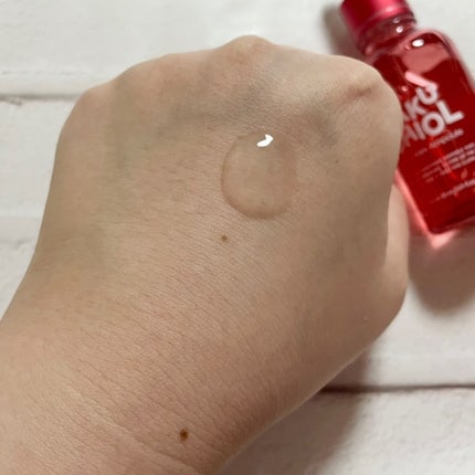 ããã¿ðãã©ãã100 on LIPS ãesfolioãã¯ããªãŒã«ãªã³ã¯ã«ã»ã©ã éåœã§äººæ°ã®ã³ã¹ã¡ãã©..ãïŒ3æç®ïŒ