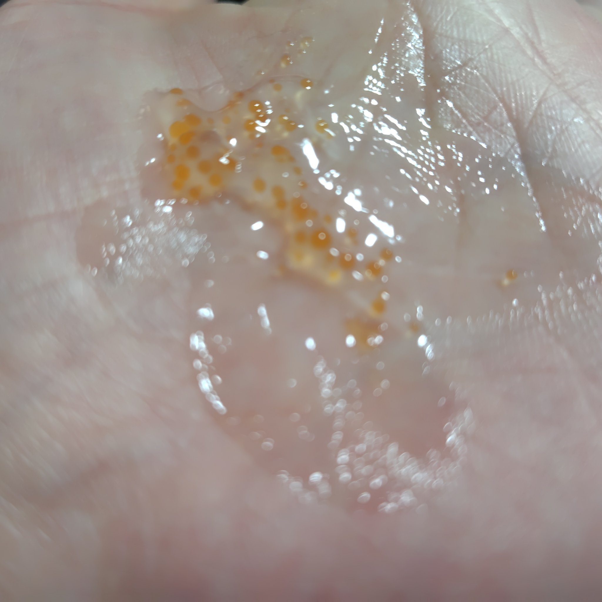 PDRNキューブクリーム/DPPR/フェイスクリームを使ったクチコミ（2枚目）