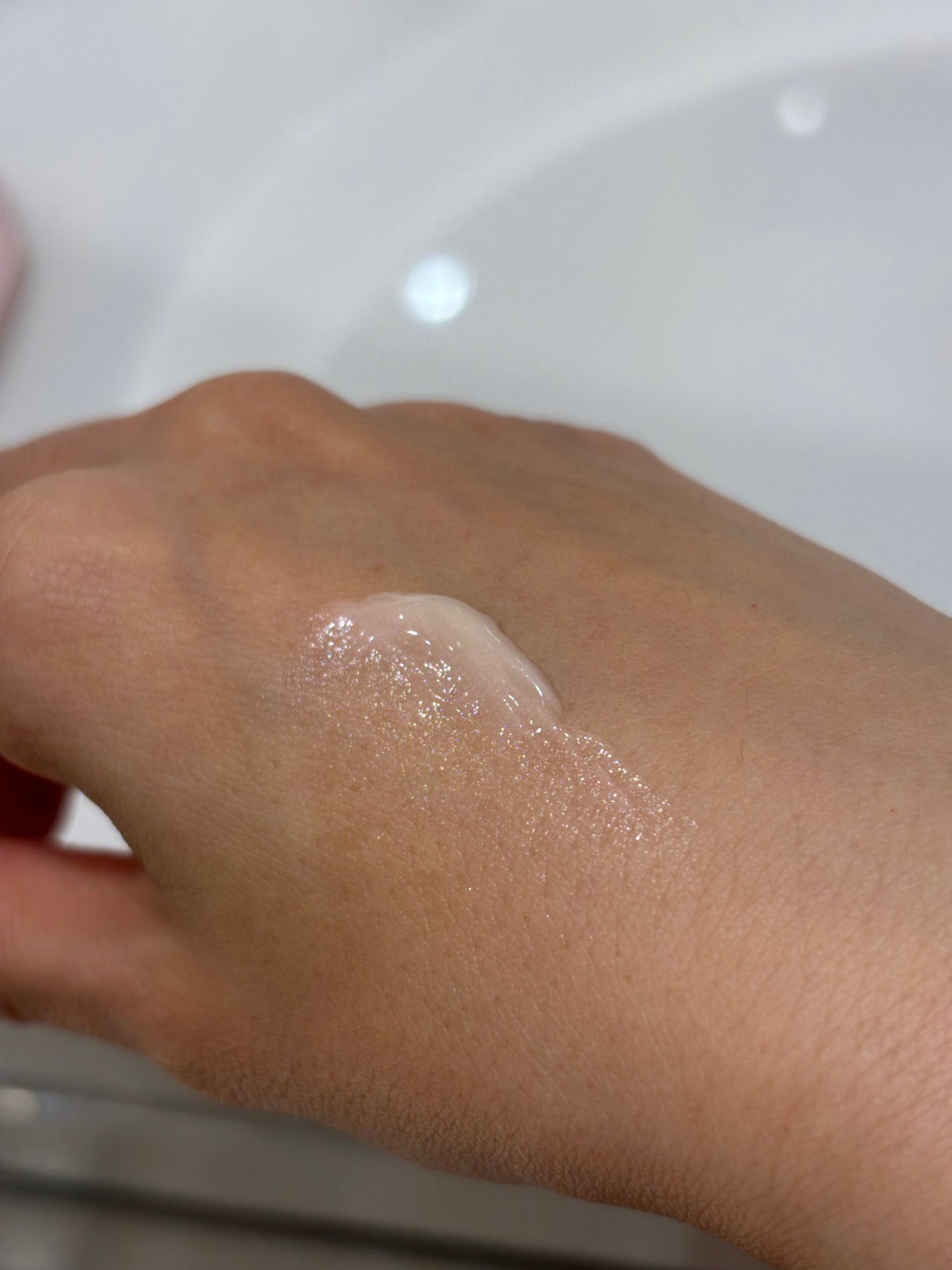 ウルトラ シャイン リップ カラー/TOM FORD BEAUTY/口紅を使ったクチコミ(5枚目)