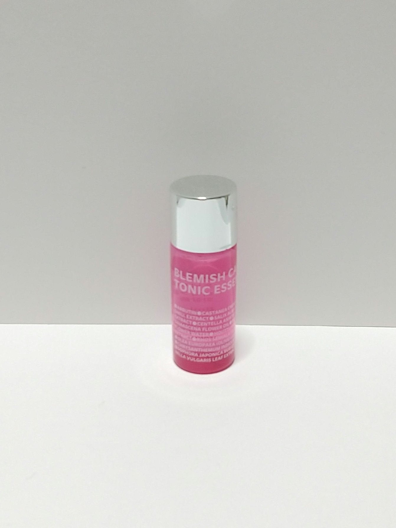 ブレミッシュケア トニックエッセンス/ISOI/化粧水を使ったクチコミ(1枚目)