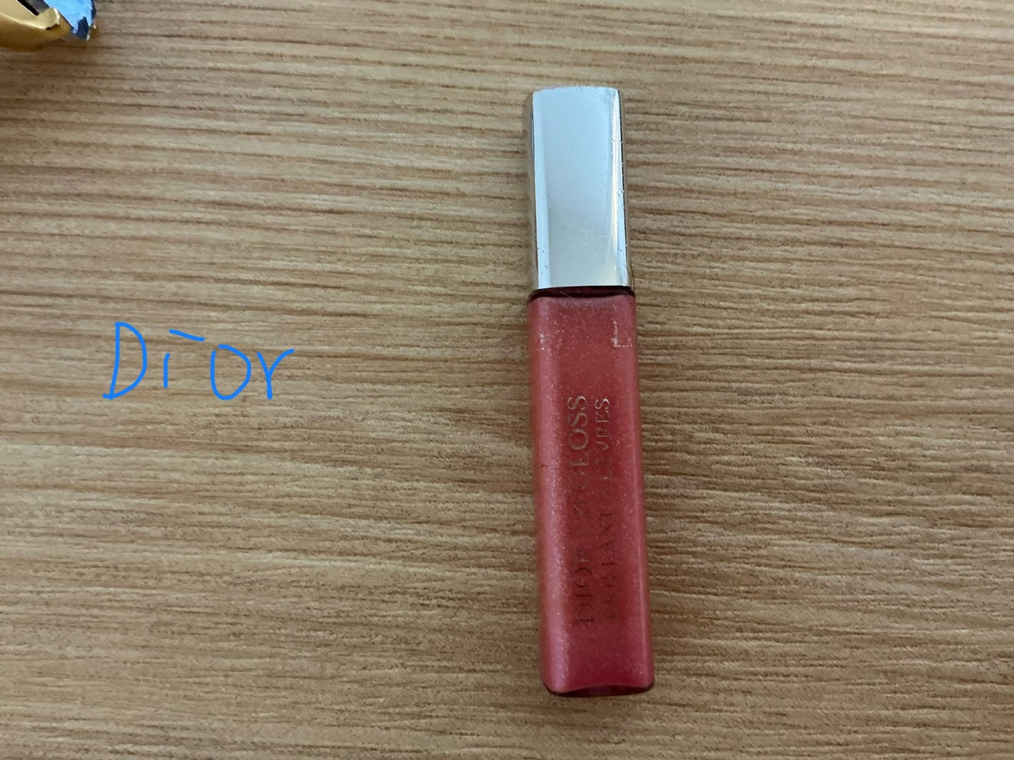 サンリオキャラクターズ シークレットポータブルリップスティック/SHOBIDO/口紅を使ったクチコミ(5枚目)