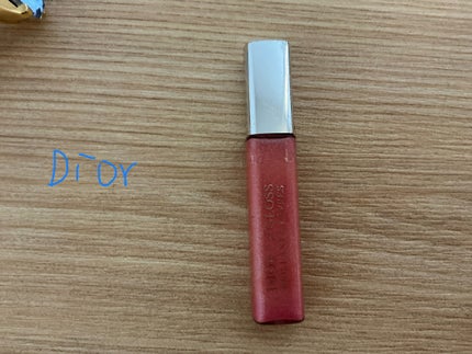 サンリオキャラクターズ シークレットポータブルリップスティック/SHOBIDO/口紅を使ったクチコミ(5枚目)