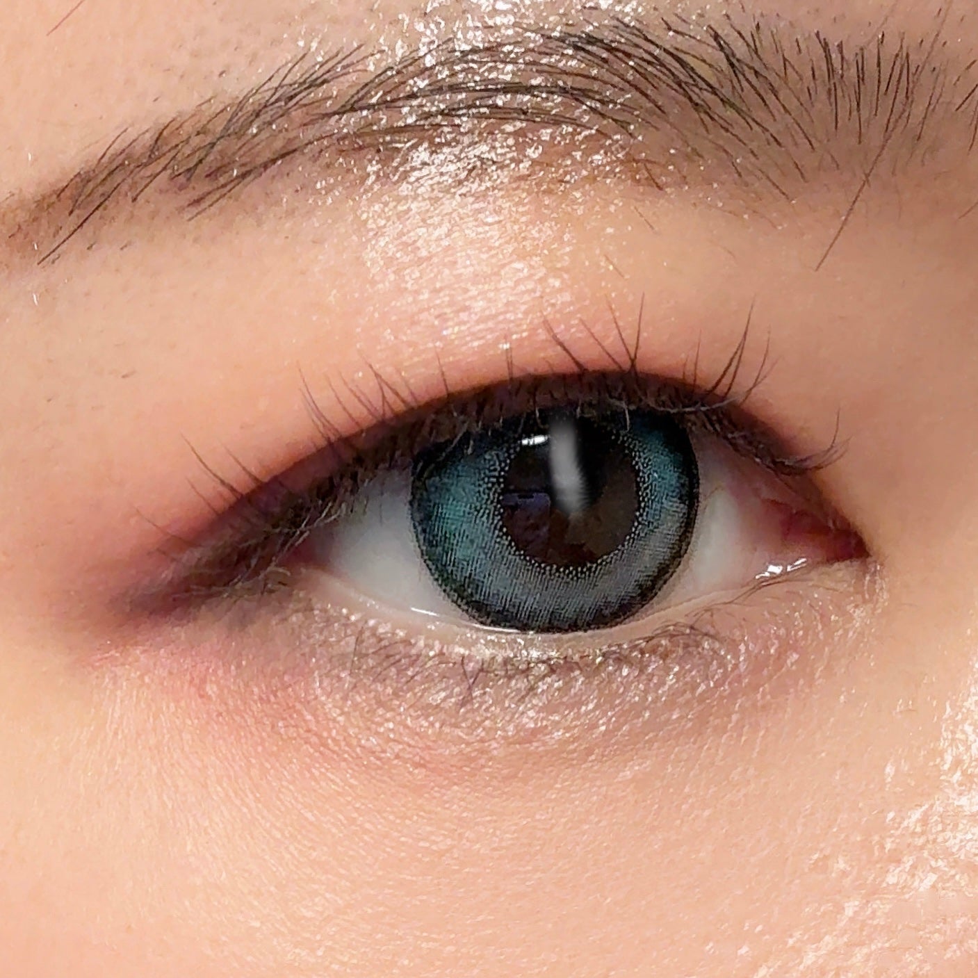 aieclipse 1day/aieclipse/ワンデー(1DAY)カラコンを使ったクチコミ(1枚目)