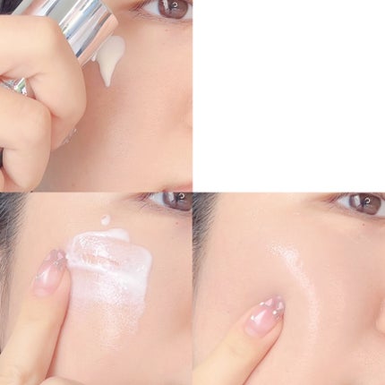 PDRN+リードルS 100/VT/美容液を使ったクチコミ(5枚目)