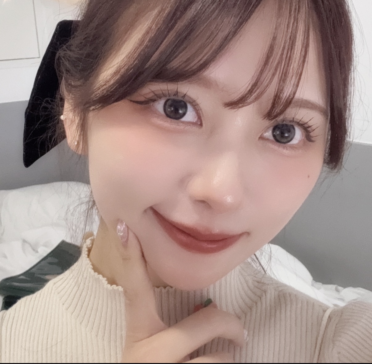 フォーエバー フィット ルージュ/leur charme/口紅を使ったクチコミ（2枚目）