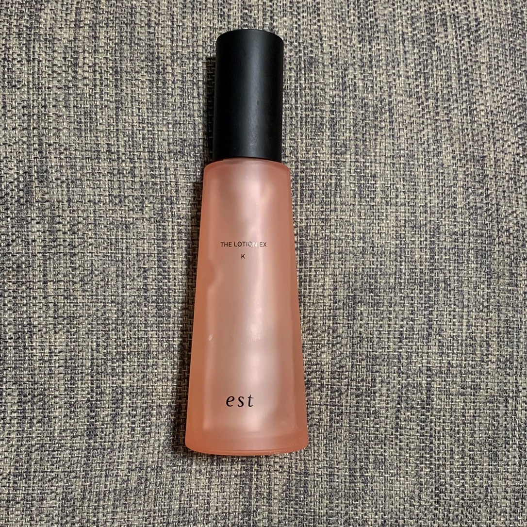 エスト ザ ローション EX Kタイプ/est/化粧水を使ったクチコミ（2枚目）