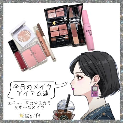 OFRA mini Highlighter/Ofra Cosmetics/パウダーハイライトを使ったクチコミ(1枚目)